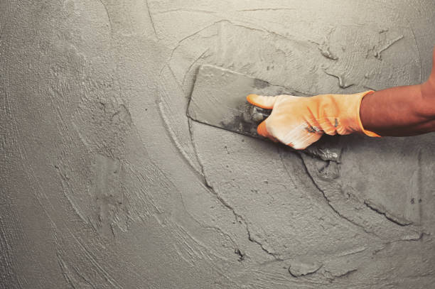 Best Decorative Concrete in Jones Valley, CA
