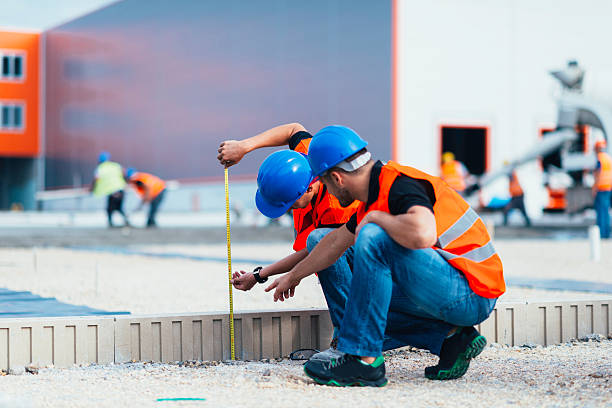 Best Concrete Removal and Replacement in Jones Valley, CA